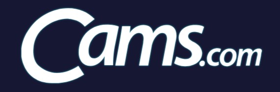 Cams.com Logo